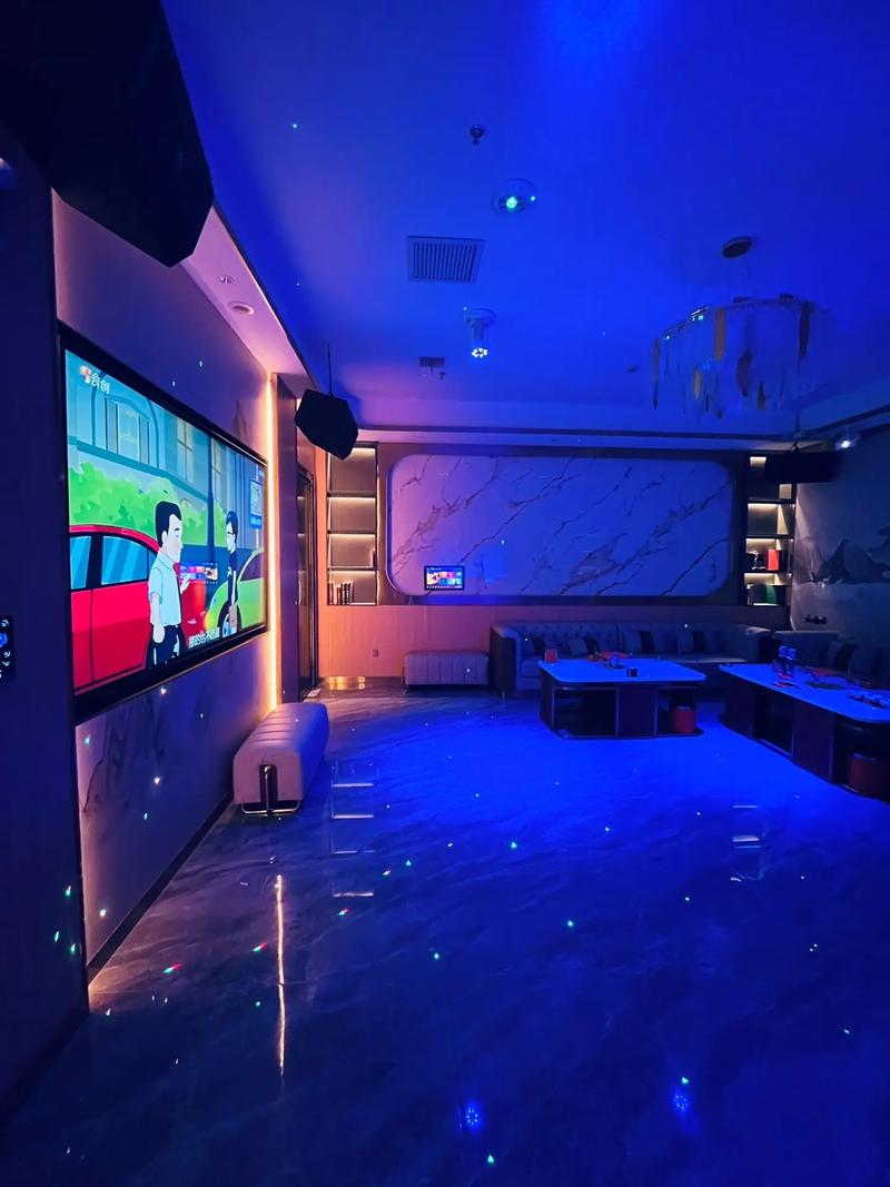 张家界商务KTV：划算享受商务派对-桑植县ktv预订