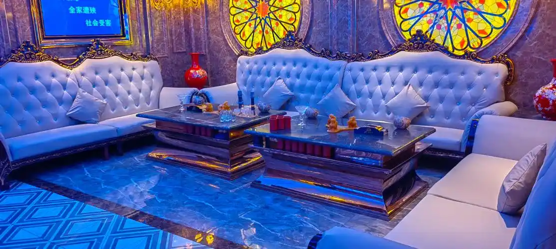 张家界商务ktv是什么及其优势解析-桑植县ktv预订